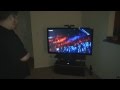 Fat Kid Upset Over WWE Royal Rumble 2013!