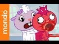 Happy Tree Friends - Royal Flush (Ep #72)