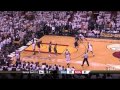 Dwyane Wade Highlights in Game 5 of the 2006 NBA Finals Mavericks vs. Heat