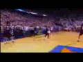 NBA Playoffs 2006 recap