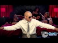 Pitbull ft.Christina Aguilera - Feel This Moment HD (Unoficial Video)