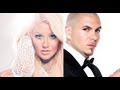 Feel this moment - Pitbull ft Christina Aguilera (HD)