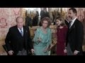 Spain's monarchy in crisis - reporter