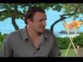 Jason Segel Mila Kunis interview  Forgetting Sarah Marshall