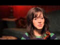 Lindsey Stirling: The Whirling Diva