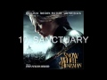 SNOW WHITE AND THE HUNTSMAN-JAMES NEWTON HOWARD SOUNDTRACK CLIPS