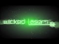 Wicked Lasers Spyder III Krypton Official Video