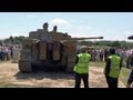 Tiger Tank Engine Sounds, Maybach HL-230.