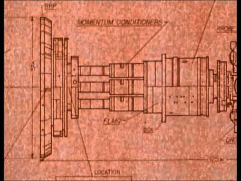 Carl Sagan's Cosmos- Leonardo da Vinci and Interstellar travel