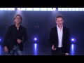 CHRISTOFF & ANDRE JR HAZES - Zeg Maar Niets Meer **Officiële Videoclip **HD**