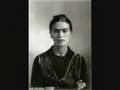 Documental Frida Kahlo