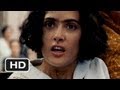 Frida (1/12) Movie CLIP - Bus Crash (2002) HD