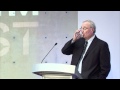 Paul Martin: Keynote Address: Reflections on the Politics of Deficit Reduction