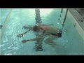 Triathlon Training : Proper Swimming Techniques