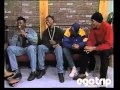 GZA, RZA, ODB 1991 Public Access