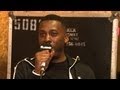 GZA on Lecturing at Harvard, New Album Dark Matter - SXSW