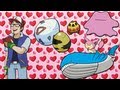 Pokémon Breeding - Pokémon Fact of The Day - Valentine's Special