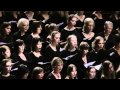 Royal Choral Society: 'Surely He Hath Borne Our Griefs' from Handel's Messiah