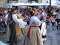 Valenciano Music & Dancing - October 9, 2012 - Valencia, Spain