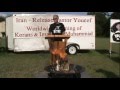 Worldwide Burning of Korans and Muhammad by Dr. Terry Jones