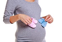 Pregnant woman (Thinkstock.com)