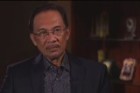 Anwar Ibrahim (Australia Network News - Newsline)