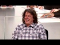 Qi - Job Interviews & Why Alan Davies Hates Them