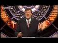 Stephen Fry puts Alan in his place - Qi - BBC