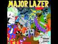 11# Major Lazer - Pon De Floor (ft. VYBZ Kartel)