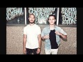 Major Lazer - Original Don (Flosstradamus remix)