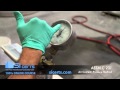 ACI ASTM C231 Air Content: Pressure Method 2011