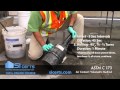 ACI Volumetric Test: ACI ASTM C173 Air Content: Volumetric Method 2011