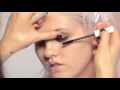 Topshop Make-Up Tutorial: Grunge Glamour