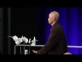 Thich Nhat Hanh: @Google Talk