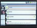 Google Talk on Android