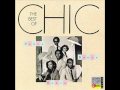 Chic - Soup For One