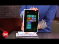 Windows 8 plus Intel Atom equals great battery life