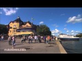 Stockholm, Sweden: Cruising the Archipelago