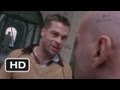 12 Monkeys (4/10) Movie CLIP - Institutionalized With Jeffrey (1995) HD