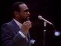 Marvin Gaye sings American National Anthem