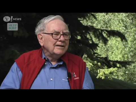 The best advice Warren Buffett ever received