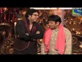 Krushna Sudesh - Comedy Circus All Acts Part 1