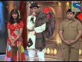 Comedy Circus Ke Ajoobe - Episode 4 - 7th October 2012