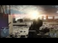 Battlefield 4 - Fishing in Baku - Gameplay Reveal Trailer (deutsch)