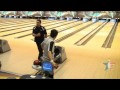 Crazy Bowling Shot