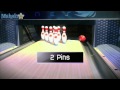 Kinect Sports - Bowling