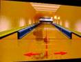 Wii Sports: Bowling Power Throws Perfect 890