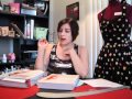 Crash Course in Fashion Design #10 Pattern Making, Part 1: Supplies