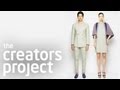 Data-driven fashion design