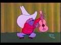 Funniest Cartoon Ever!! Opera Dog